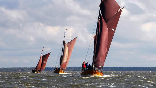 Fischerregatta