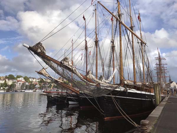 Rumregatta Flensburg