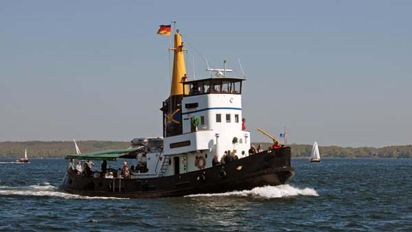 Tug Flensburg