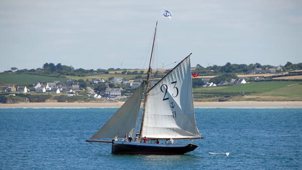 Cotre-pilote Marie-Fernand