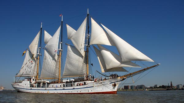 "Großherzogin Elisabeth"