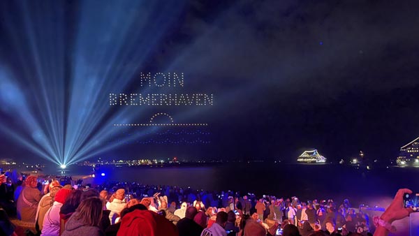 Closing event SAiL 2025