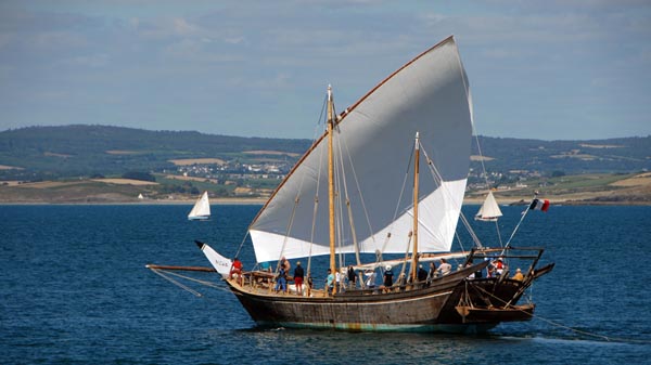 Arab dhow Nizwa