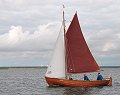 FZ97 Tyoma, Volker Gries, Fischerregatta Althagen 2013 , 09/2013