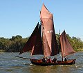 FZ99 Lütt Hanning, Volker Gries, Bodstedt 2012 , 09/2012