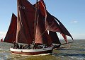 FZ108 Vorwärts, Volker Gries, Bodstedt 2012 , 09/2012