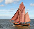 FZ99 Lütt Hanning, Volker Gries, Bodstedt 2012 , 09/2012