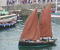 Eulalie, Volker Gries, Brest/Douarnenez 2004 , 07/2004