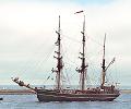 Kaskelot, Volker Gries, Brest/Douarnenez 2004 , 07/2004