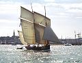 La Cancalaise, Volker Gries, Brest/Douarnenez 2004 , 07/2004