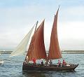 Eulalie, Volker Gries, Brest/Douarnenez 2004 , 07/2004