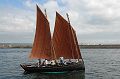 Eulalie, Volker Gries, Brest/Douarnenez 2008 , 07/2008