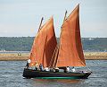 Eulalie, Volker Gries, Brest/Douarnenez 2008 , 07/2008