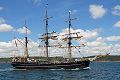 Kaskelot, Volker Gries, Brest/Douarnenez 2008 , 07/2008