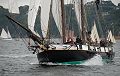 La Recouvrance, Volker Gries, Brest/Douarnenez 2008 , 07/2008