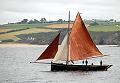Leenan Head, Volker Gries, Brest/Douarnenez 2008 , 07/2008
