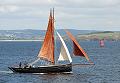 Leenan Head, Volker Gries, Brest/Douarnenez 2008 , 07/2008