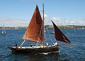 Leenan Head, Volker Gries, Brest/Douarnenez 2008 , 07/2008