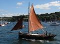 Leenan Head, Volker Gries, Brest/Douarnenez 2008 , 07/2008
