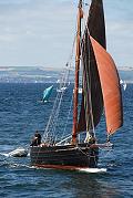 Leenan Head, Volker Gries, Brest/Douarnenez 2008 , 07/2008