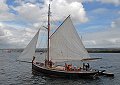 Leenan Head, Volker Gries, Les Tonnerres de Brest 2012 , 07/2012