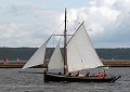 Leenan Head, Volker Gries, Les Tonnerres de Brest 2012 , 07/2012