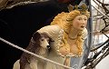 Regina Maris, Volker Gries, Les Tonnerres de Brest 2012 , 07/2012