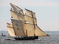 La Cancalaise, Volker Gries, Les Tonnerres de Brest 2012 , 07/2012