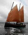 Eulalie, Volker Gries, Les Tonnerres de Brest 2012 , 07/2012