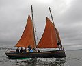 Eulalie, Volker Gries, Les Tonnerres de Brest 2012 , 07/2012