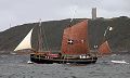Peel Castle PZ17, Volker Gries, Les Tonnerres de Brest 2012 , 07/2012