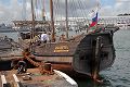 Sviatitel Petr, Volker Gries, Les Tonnerres de Brest 2012 , 07/2012