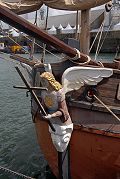 Sviatitel Petr, Volker Gries, Les Tonnerres de Brest 2012 , 07/2012