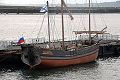 Sviatitel Petr, Volker Gries, Les Tonnerres de Brest 2012 , 07/2012