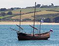 Sviatitel Petr, Volker Gries, Festival Temps Fête sur Douarnenez 2012 , 07/2012