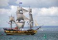 Étoile du Roy, Volker Gries, Festival Temps Fête sur Douarnenez 2012 , 07/2012