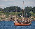 Sviatitel Petr, Volker Gries, Festival Temps Fête sur Douarnenez 2012 , 07/2012