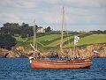Sviatitel Petr, Volker Gries, Festival Temps Fête sur Douarnenez 2012 , 07/2012