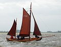 FZ99 Lütt Hanning, Volker Gries, Bodstedt 2007 , 09/2007