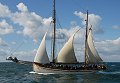 Carmelan, Volker Gries, Hajkutter Race 2016 , 08/2016
