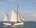 Berta, Werner Jurkowski, Hanse Sail Rostock 2006 , 08/2006
