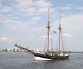 Undine, Werner Jurkowski, Hanse Sail Rostock 2006 , 08/2006
