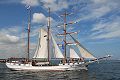 Loth Loriën, Volker Gries, Hanse Sail Rostock 2009 , 08/2009