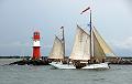 Berta, Volker Gries, Hanse Sail Rostock 2010 , 08/2010