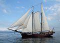 Twister, Volker Gries, Hanse Sail Rostock 2011 , 08/2011