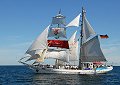 Greif, Volker Gries, Hanse Sail Rostock 2012 , 08/2012
