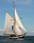 Norden, Volker Gries, Hanse Sail Rostock 2012 , 08/2012