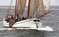 Berta, Volker Gries, Hanse Sail Rostock 2013 , 08/2013
