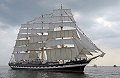 Kruzenshtern, Volker Gries, Hanse Sail Rostock 2013 , 08/2013