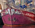 Twister, Volker Gries, Hanse Sail Rostock 2015 , 08/2015